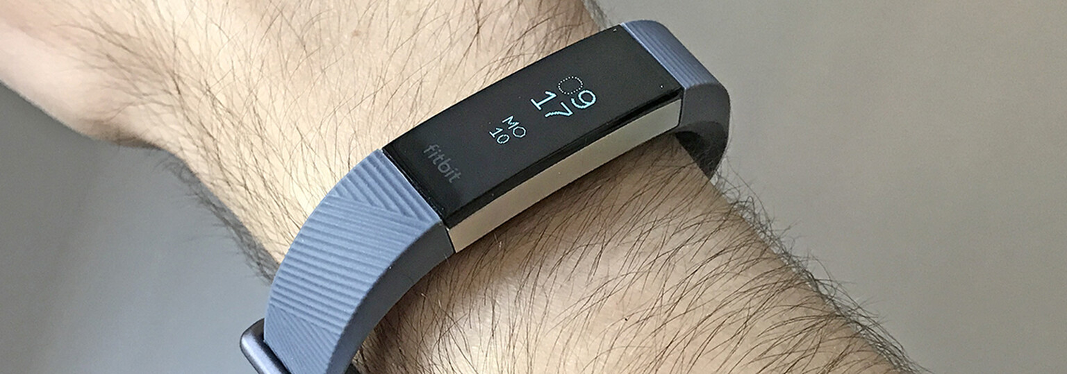 Fitbit Alta HR Review: In Depth