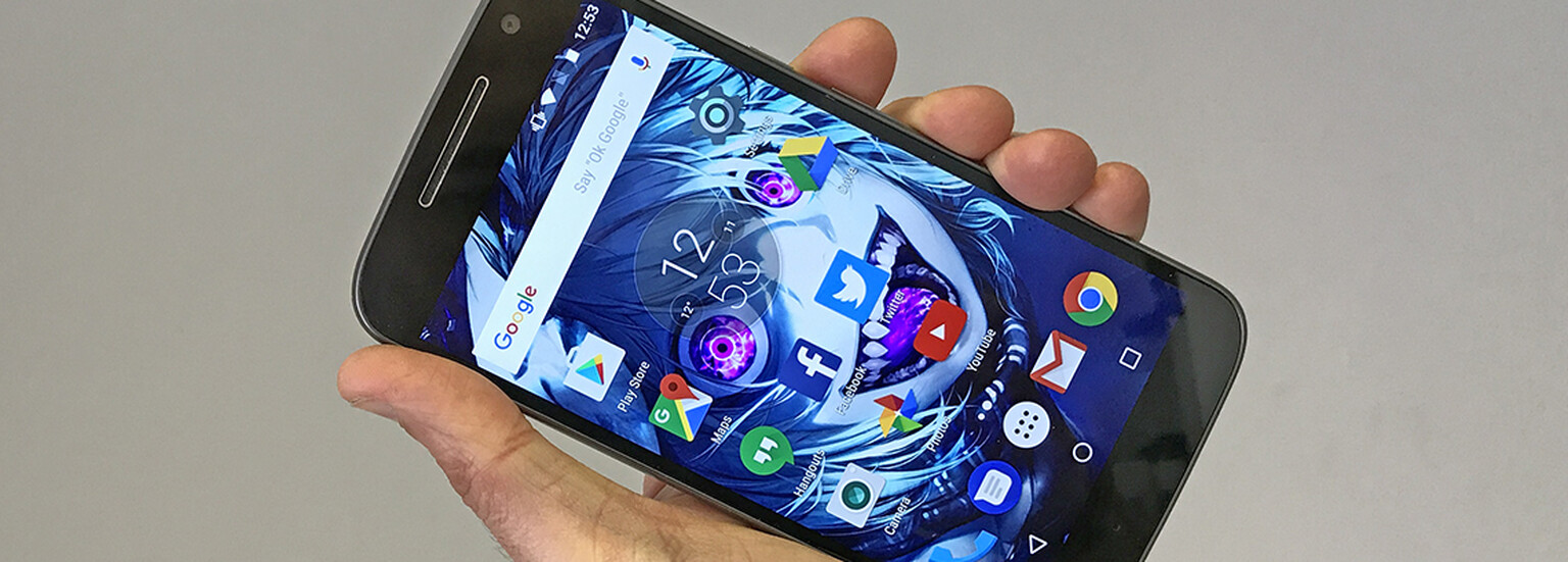 Moto G4 long-term review: We return to the Moto G4 in 2017
