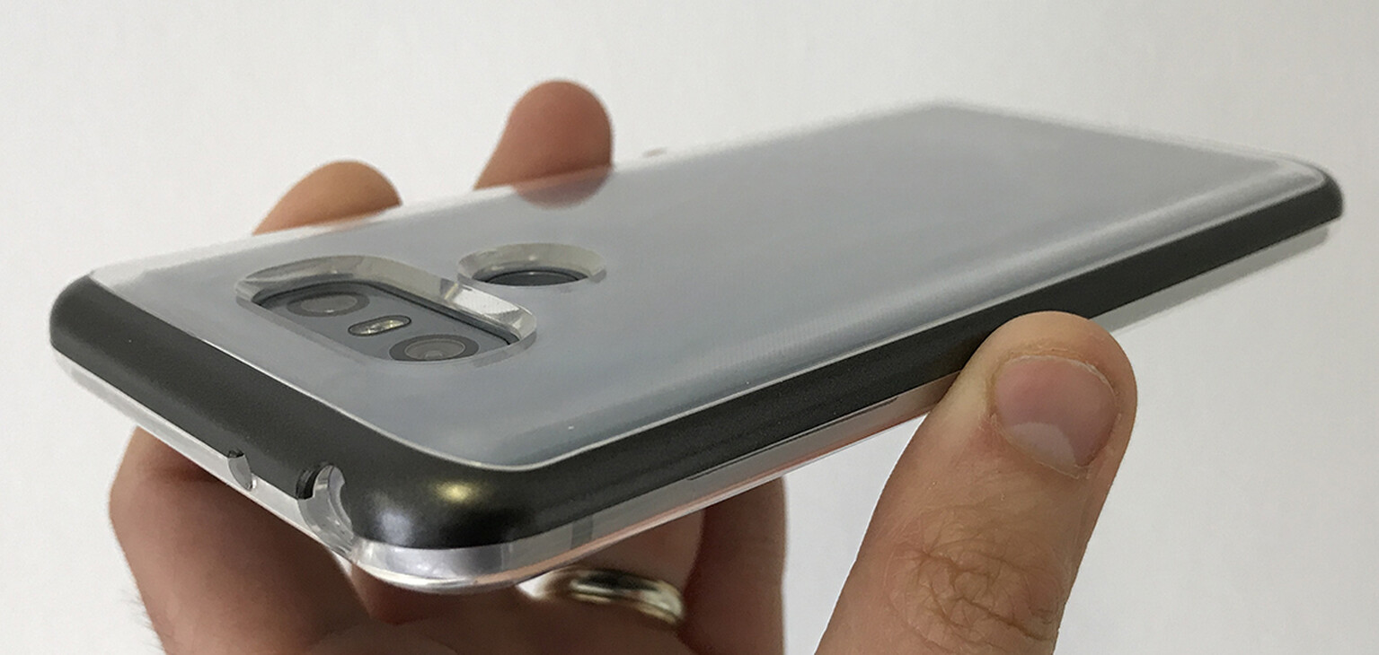 Best LG G6 cases and covers: We review the best G6 protectors