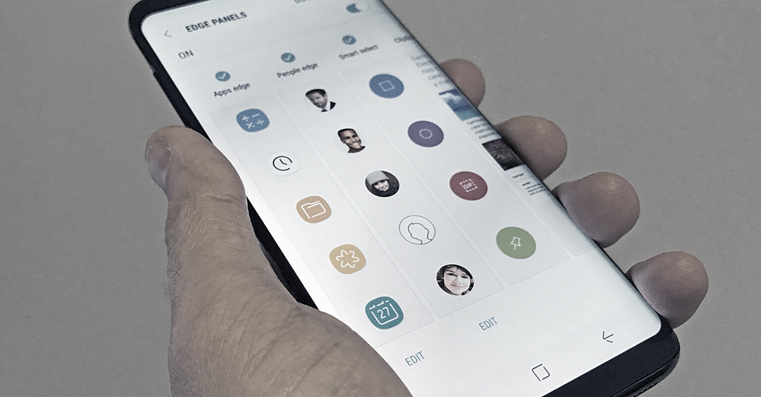 Best S8 Hidden Features: Get the most from your Galaxy S8 or S8 Plus