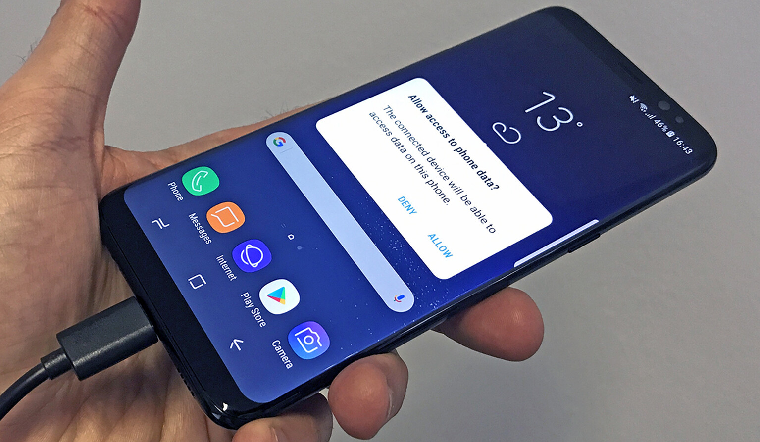 How to copy music to the Galaxy S8 or S8 Plus from Mac, PC or iTunes