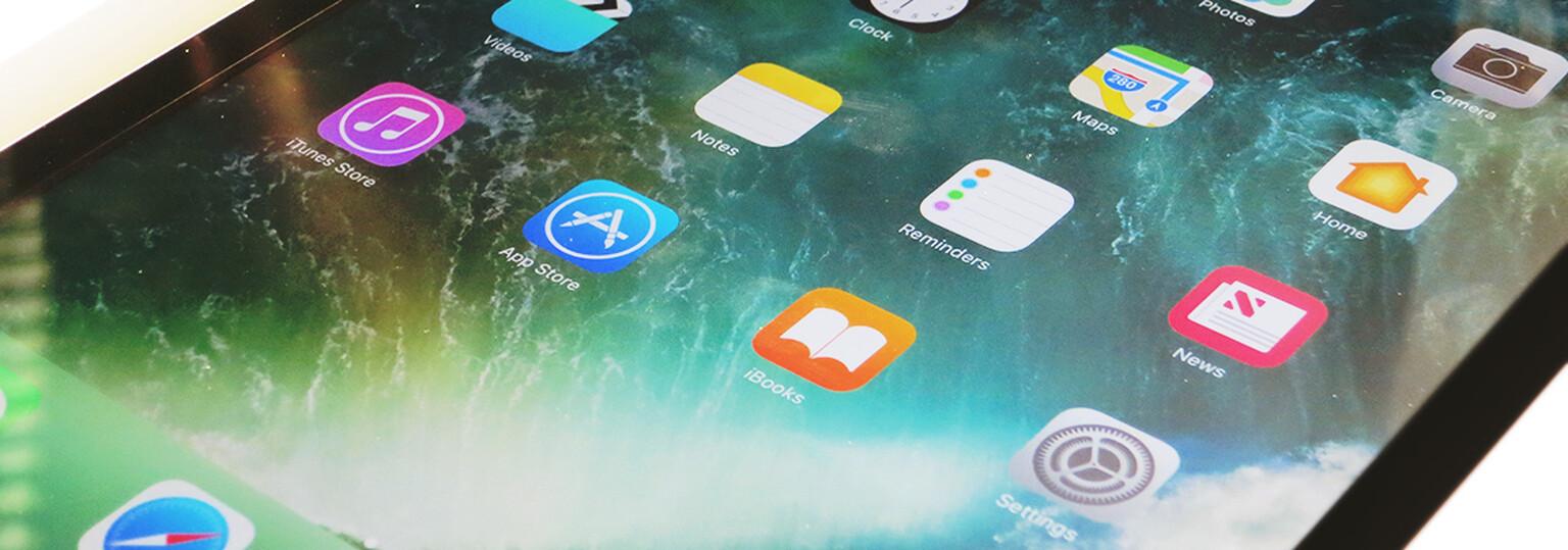 Apple iPad (2017) Review: In Depth