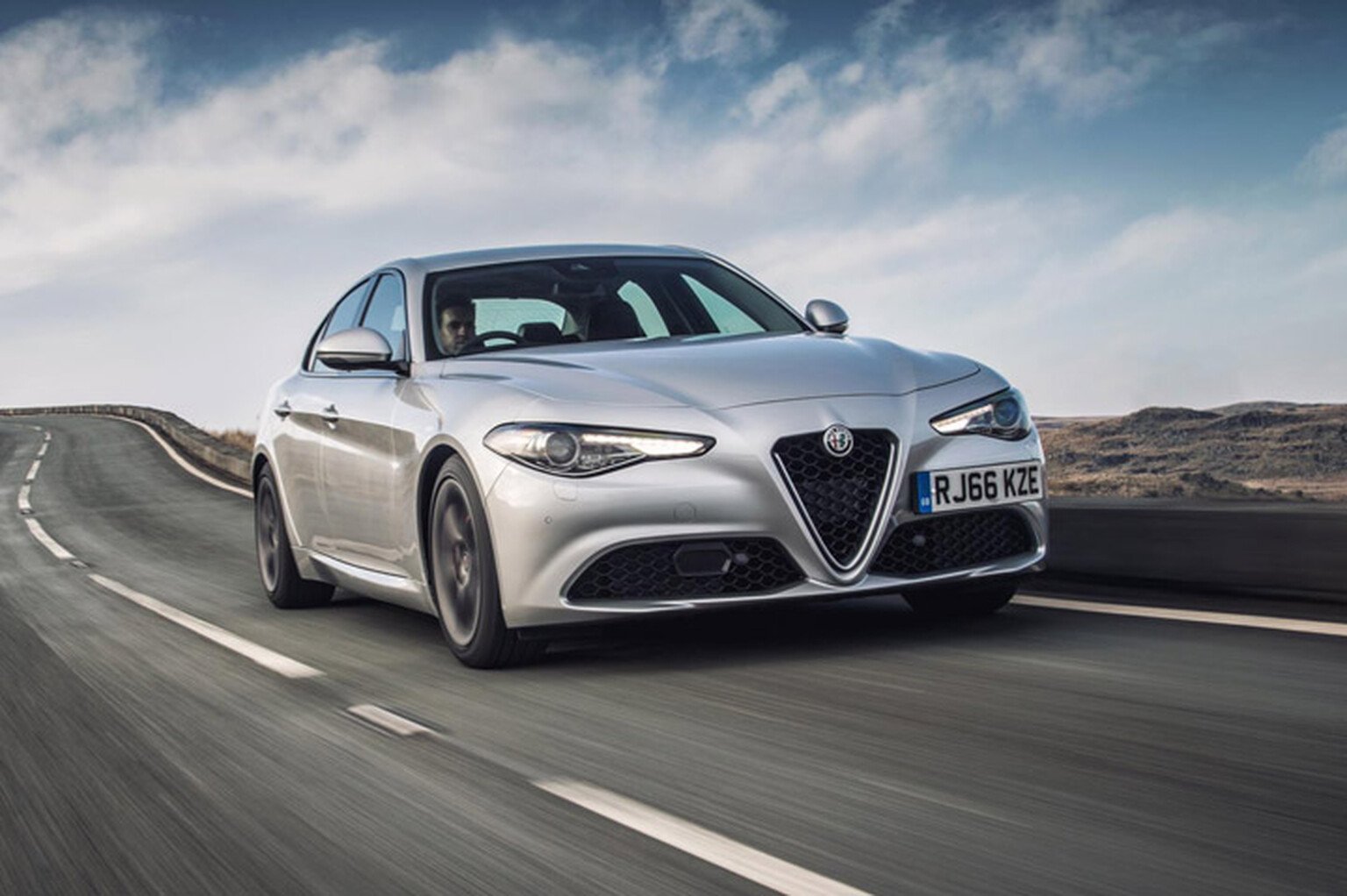 The best saloon cars 2017: Five worth considering