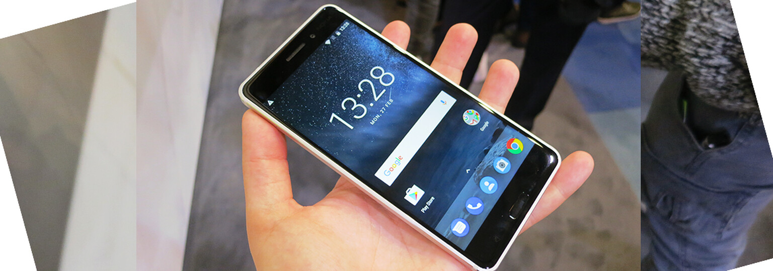Nokia 9 in a nutshell: Specs and UK release info for Nokia’s new flagship phone