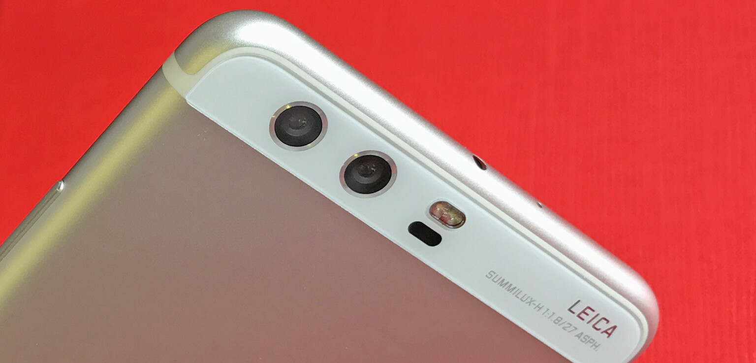 Huawei P10 Plus Camera Review: Full test of the P10 Plus Summilux snapper