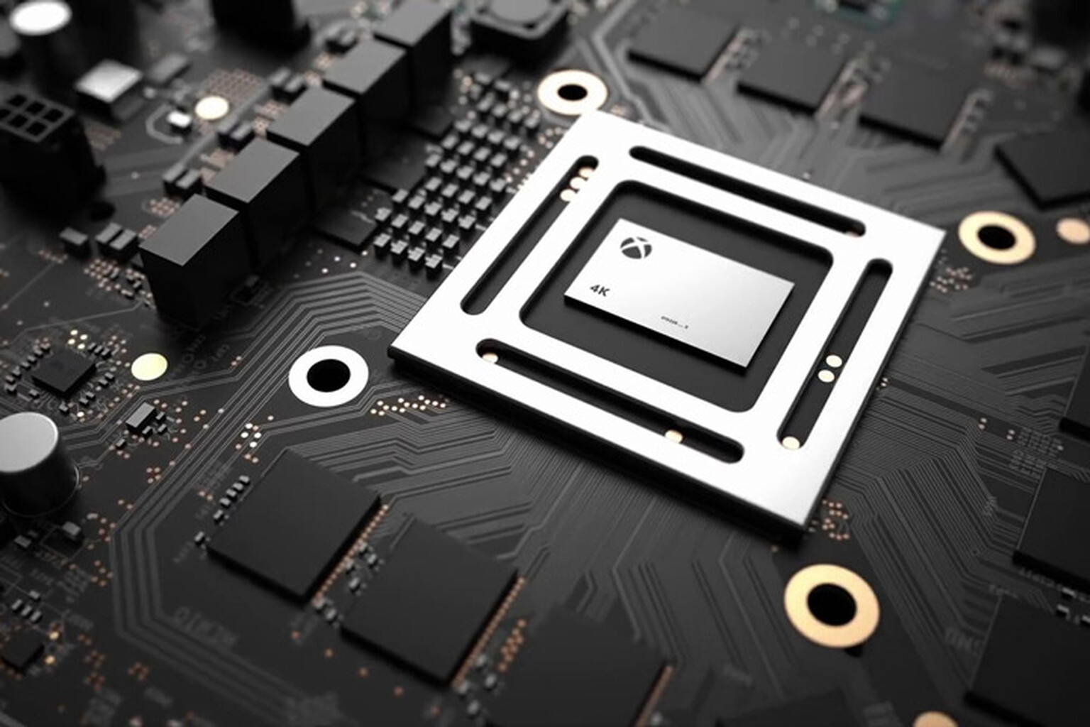 What is Project Scorpio and is it better than the Xbox One S?