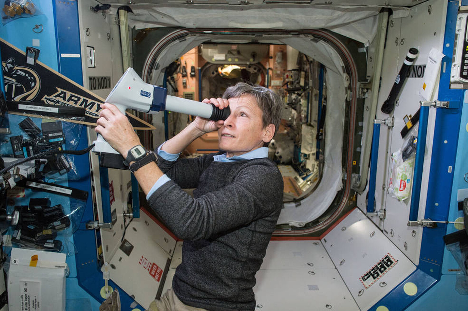 How to watch NASA's 4K live stream from space on April 26