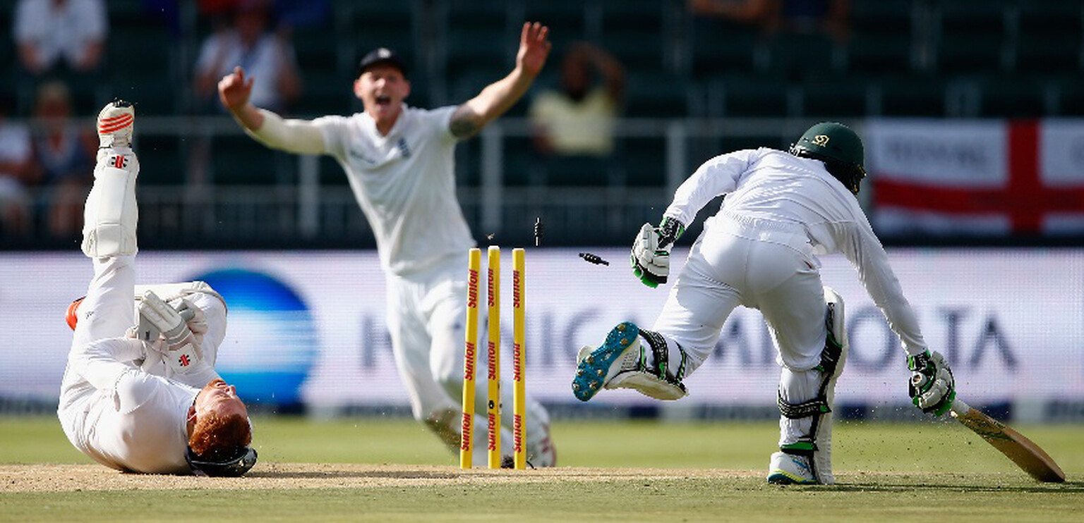 How to watch 2017 Test cricket in 4K Ultra HD