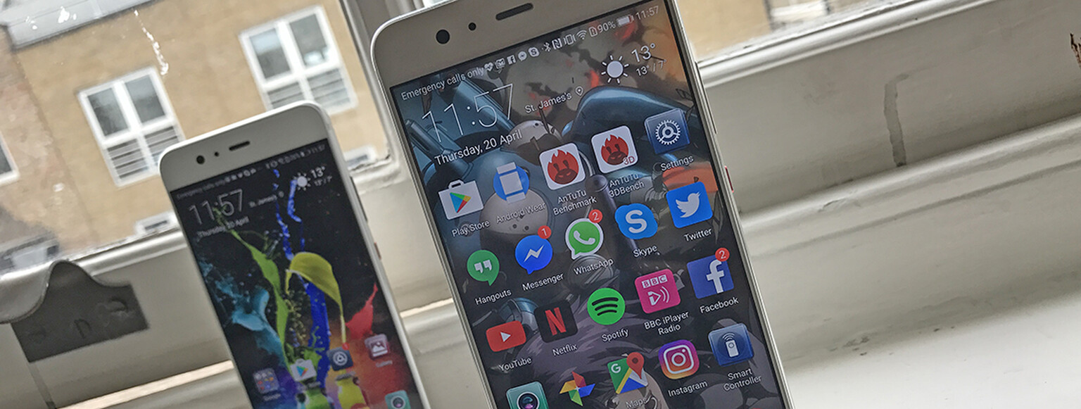 Huawei P10 Plus Review: In Depth