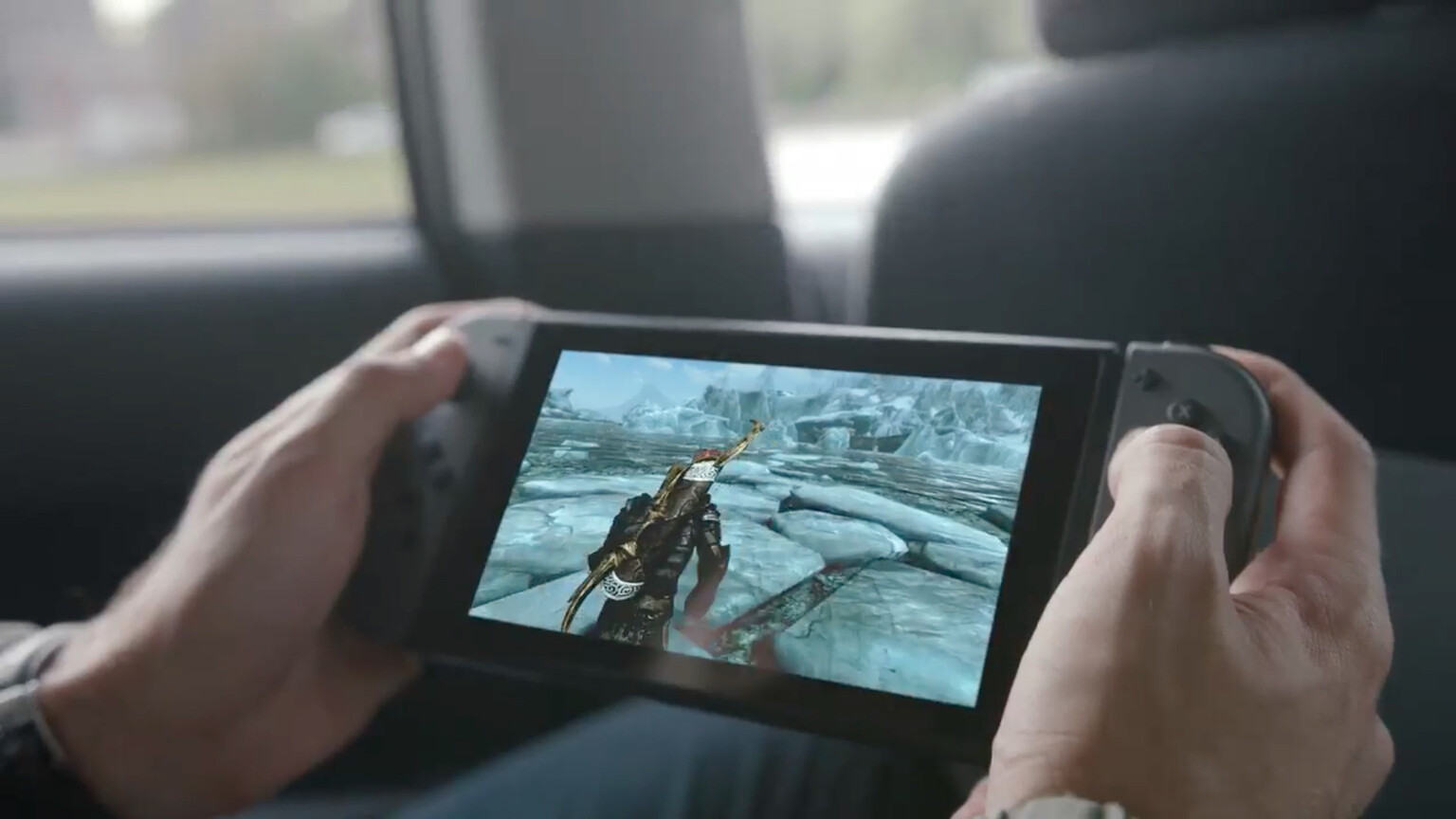 Best portable battery chargers for powering your Nintendo Switch on the go