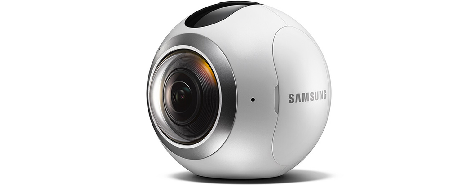 Best 360-degree VR cameras: Insta360 Nano, Samsung Gear 360, LG 360 Cam, Kodak PixPro and more