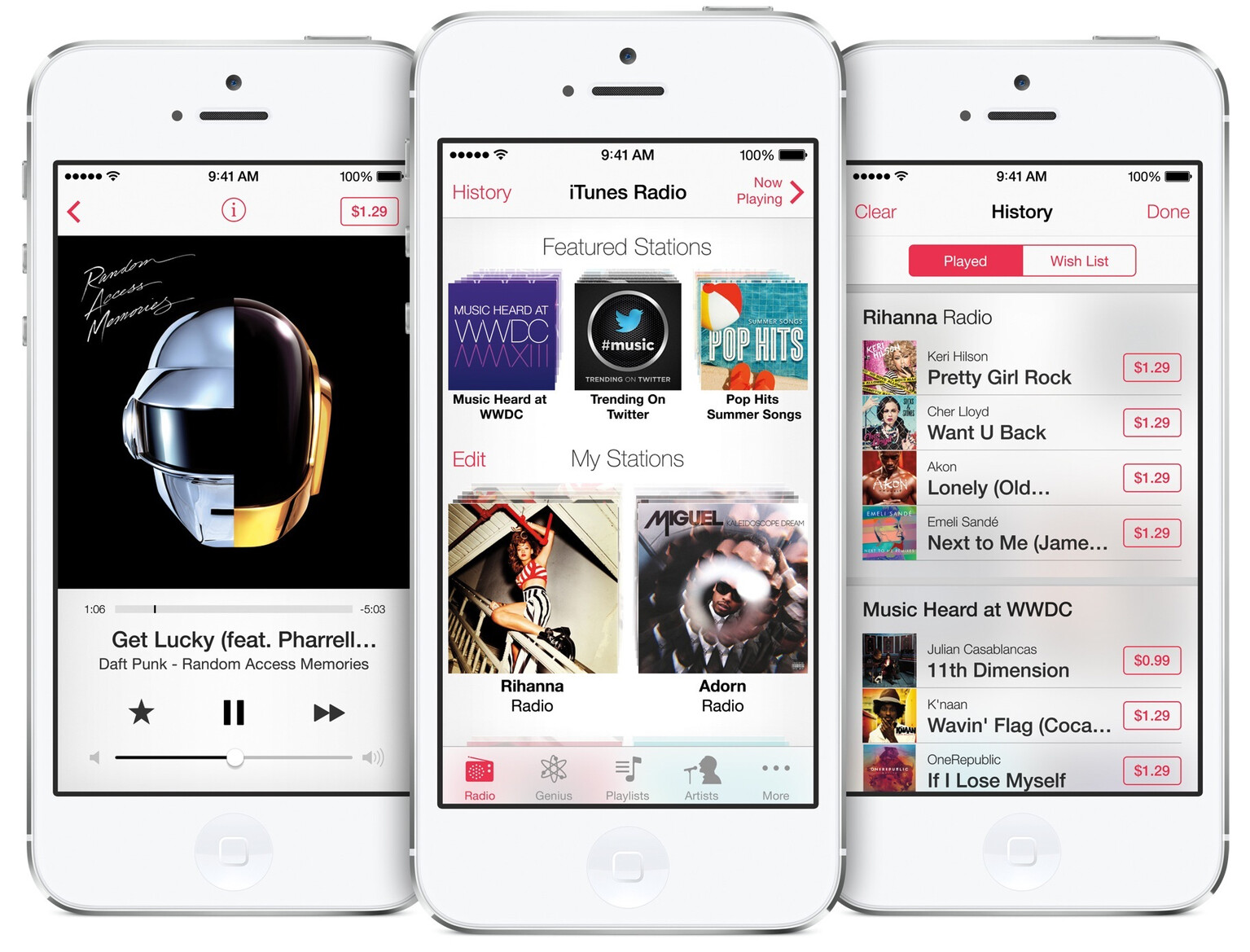 How to copy music to iPhone 7 or 7 Plus from Mac, PC or iTunes