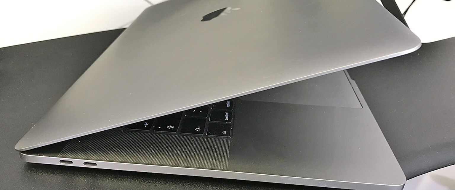 Macbook Pro 2017 long-term review: Full thoughts on Apple’s 15-inch Touch Bar laptop