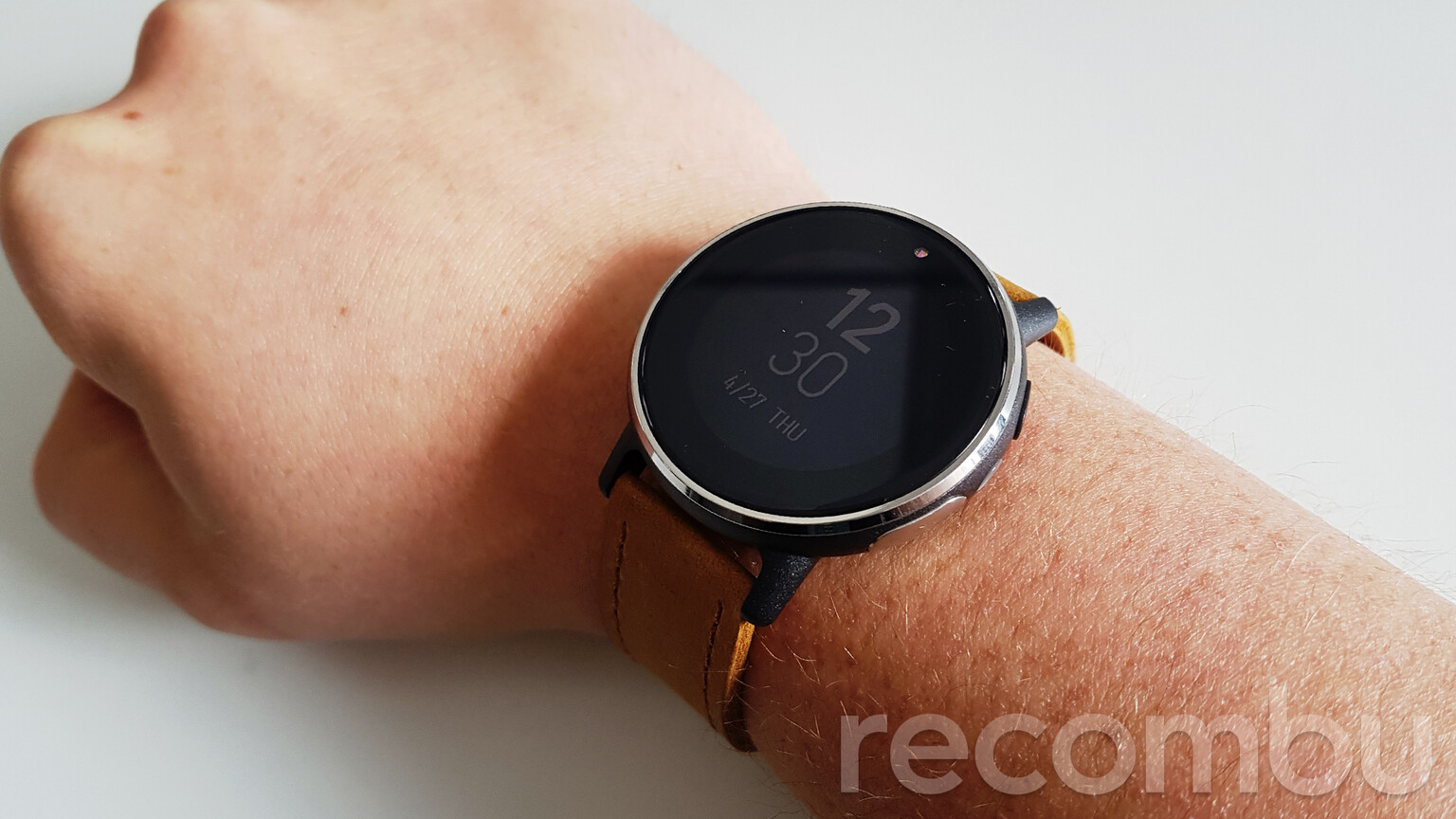 Acer Leap Ware hands-on review: Acer's first circular wearable