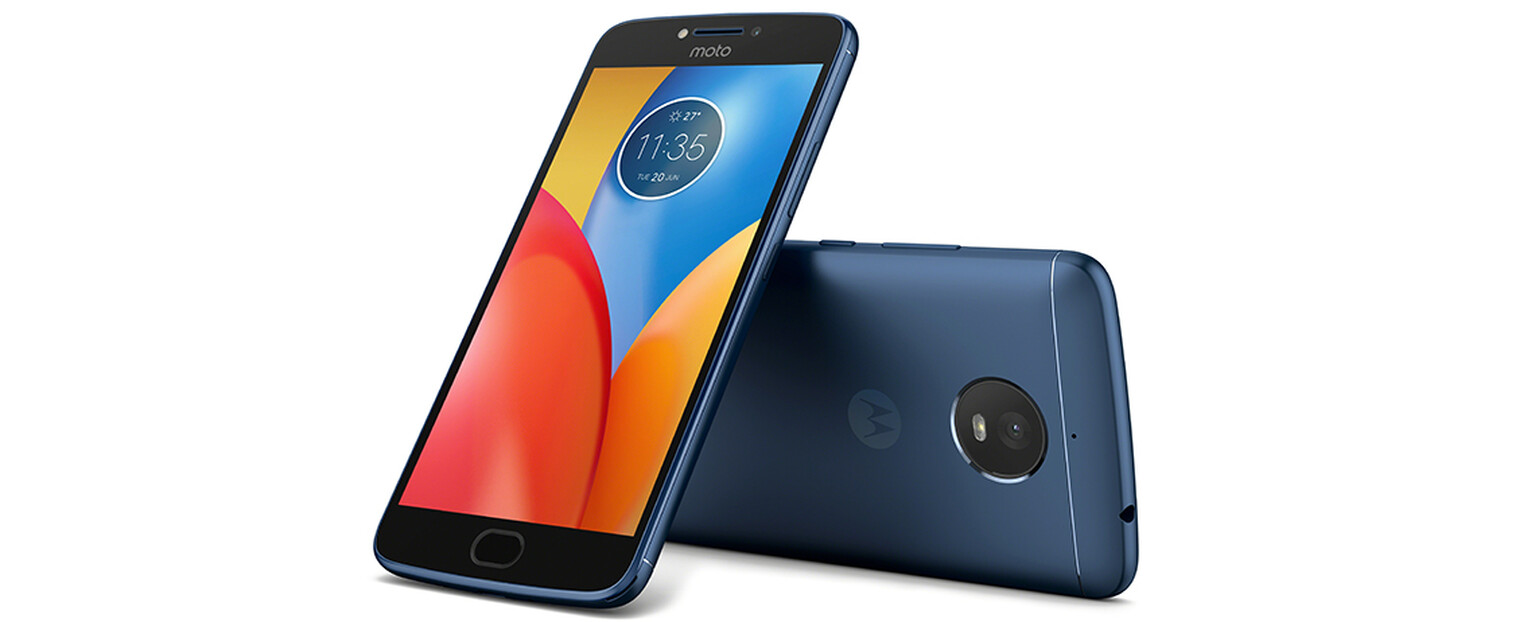Moto E4 Plus launches: Specs, UK price and release date
