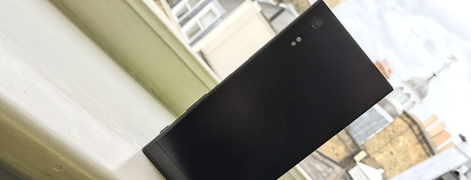 Sony Xperia XZ long-term review: 2017 re-review of Sony's flagship phone