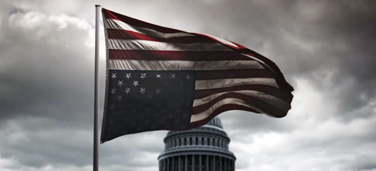 House of Cards Series 5 hits Netflix UK in May: How to watch in 4K and all you need to know