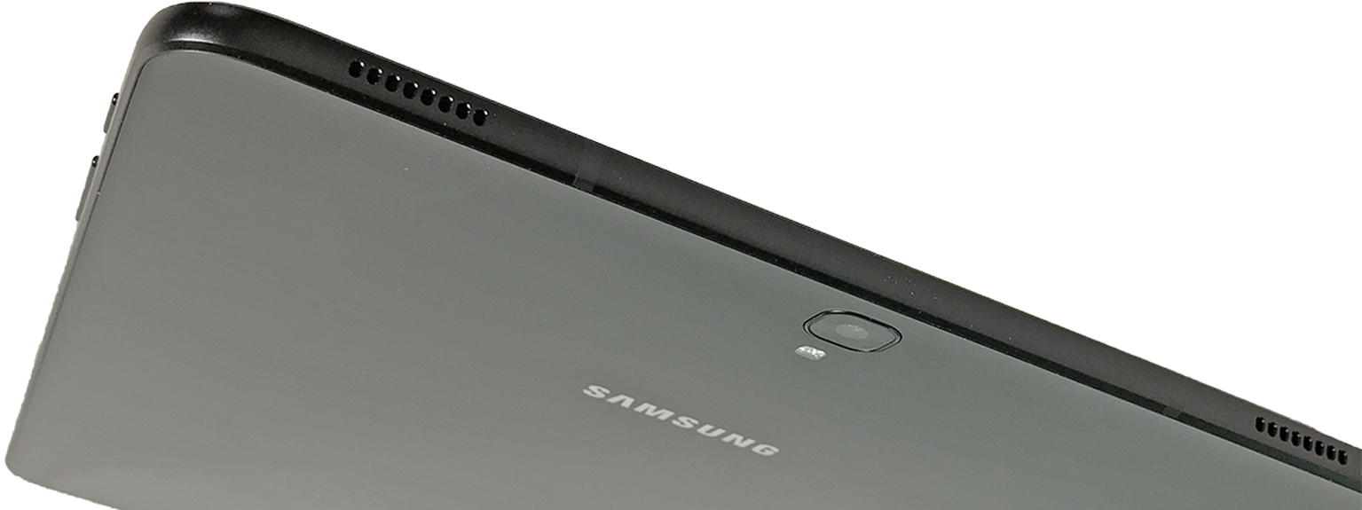 Samsung Galaxy Tab S3 Review: In Depth