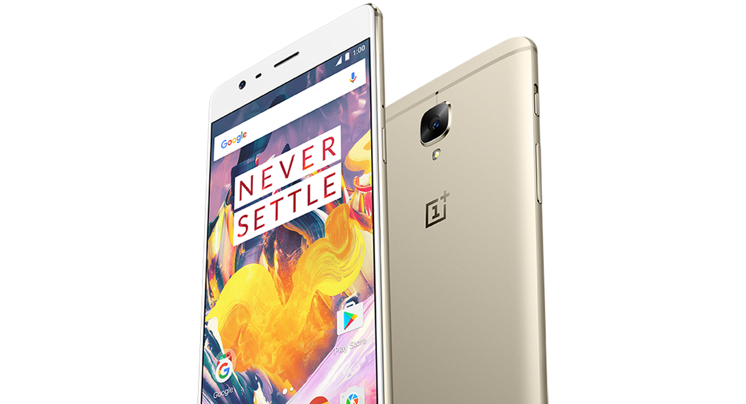 OnePlus One to OnePlus 3T: How OnePlus phones evolved to near perfection