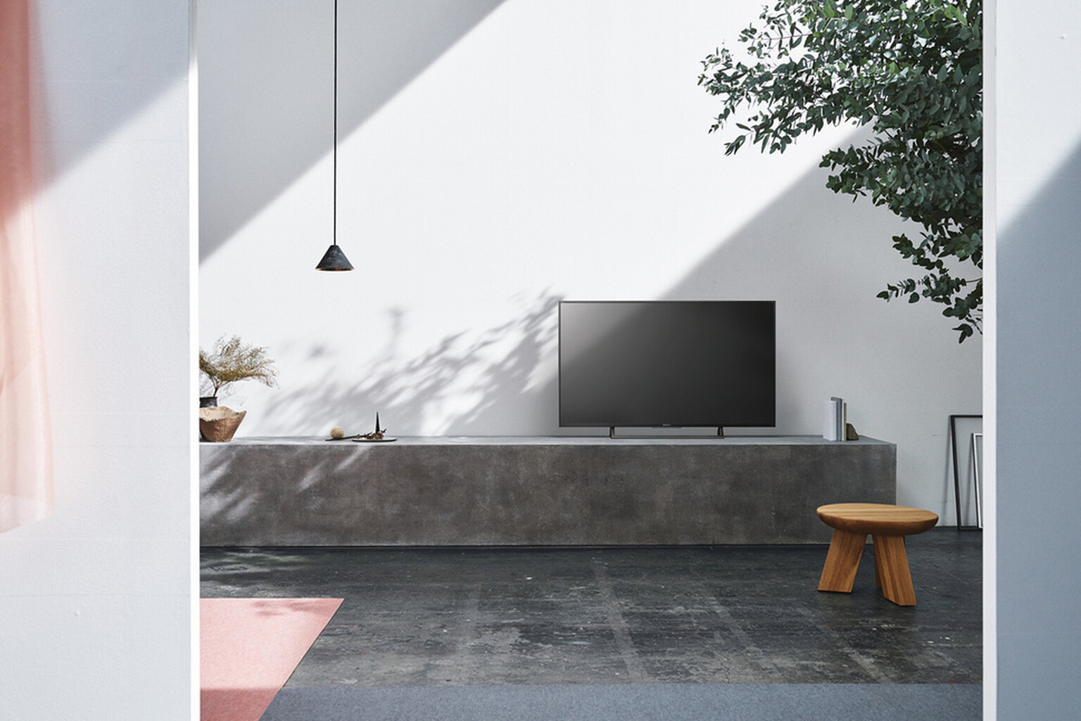 Sony XE70 Series TVs offer impressive 4K HDR visuals on a budget