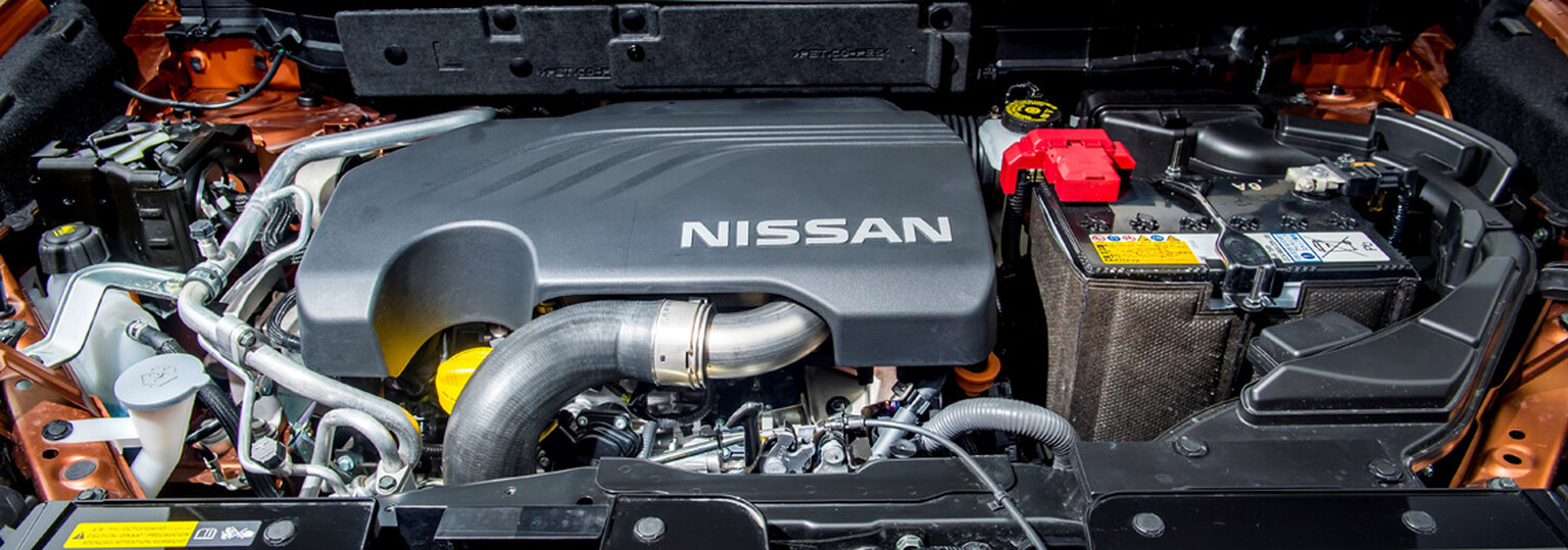 2017 Nissan X-Trail review: Version 2.0-litre