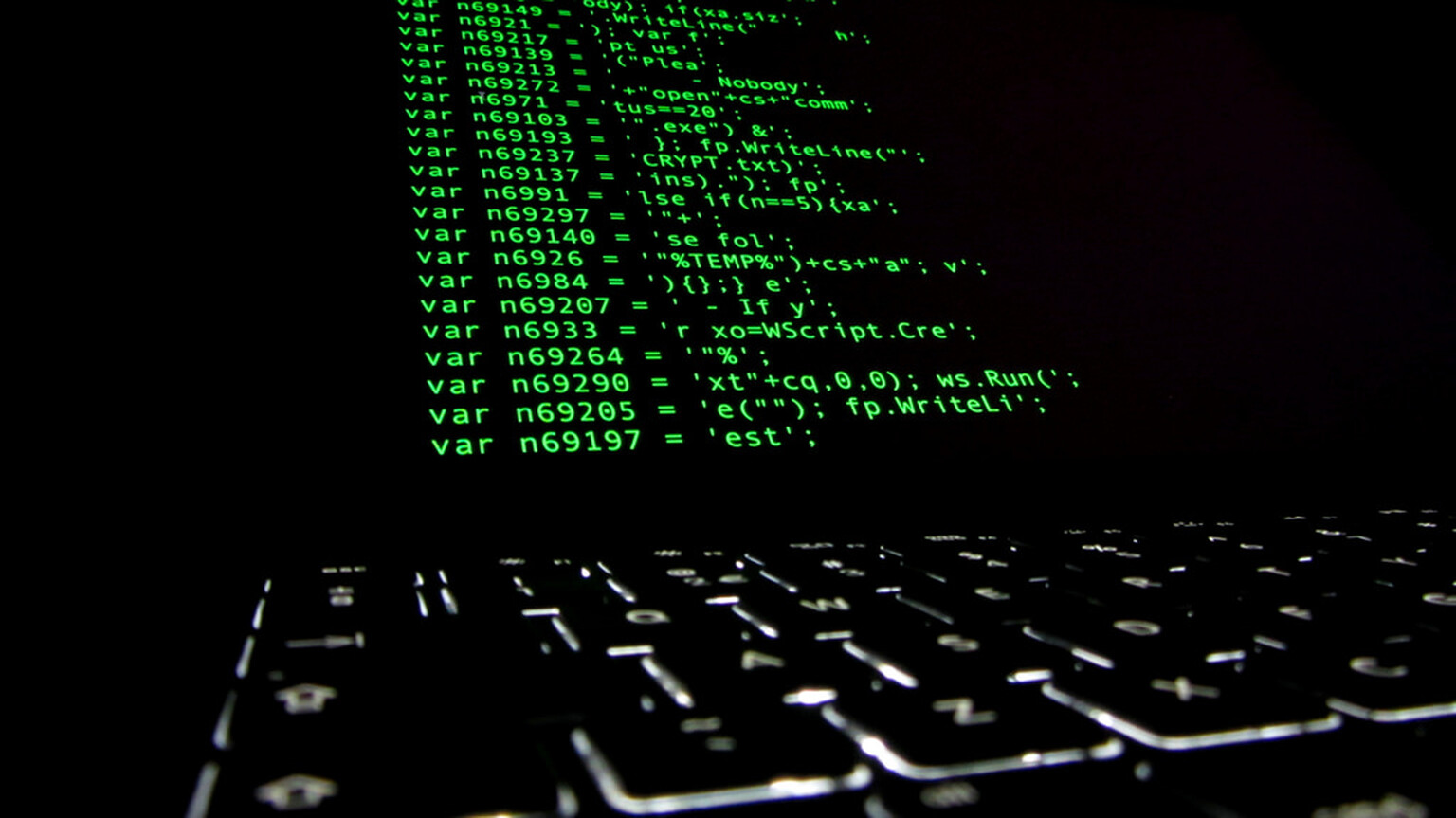 WannaCry ransomware: Will my PC be affected?