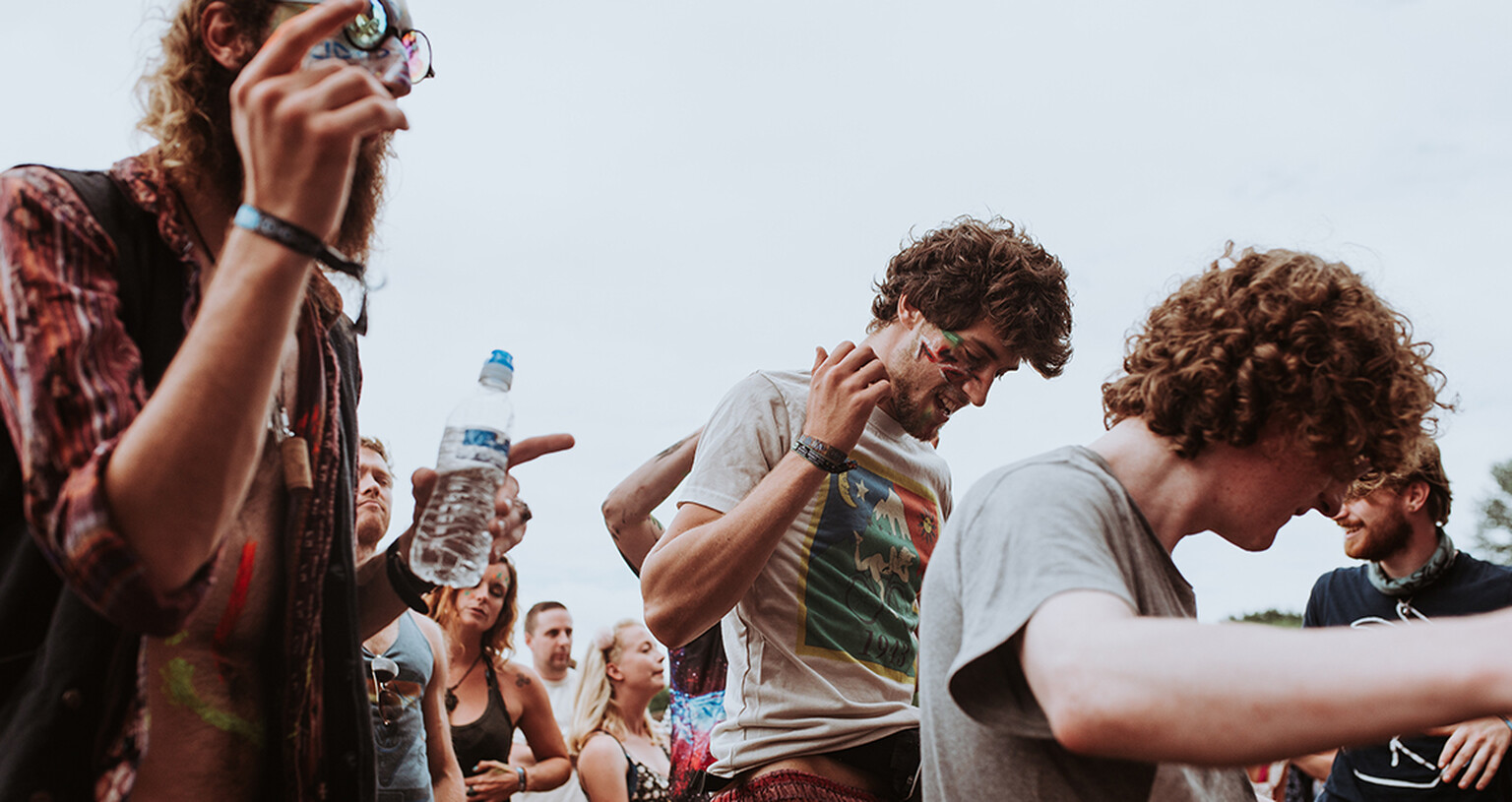 How to watch the Isle of Wight Festival 2017 in 4K Ultra HD