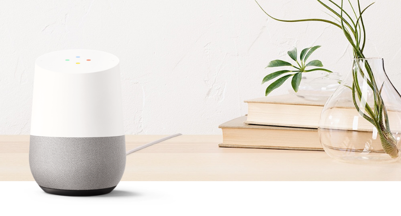 Google Home: New features coming in 2017