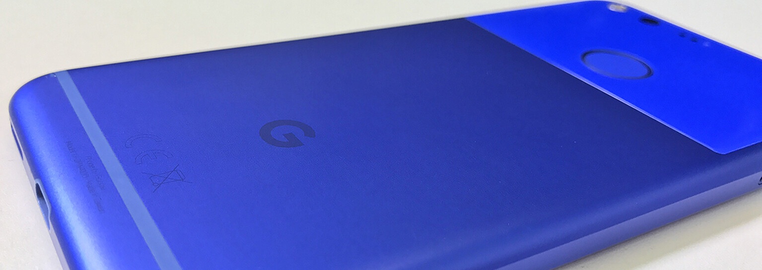 Long-term Google Pixel Review: Twelve months with the Pixel phone