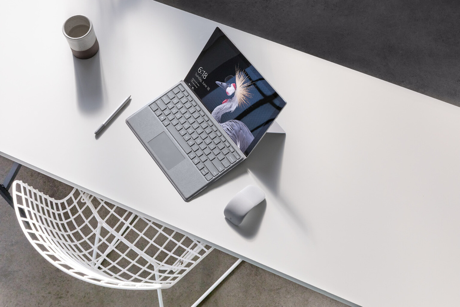 New Microsoft Surface Pro (2017) vs Surface Pro 4 (2015): What’s the difference?