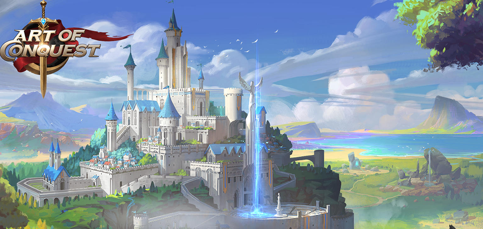 Art of Conquest (iOS/Android) Tips and Tricks Guide: Conquer this mobile strategy game