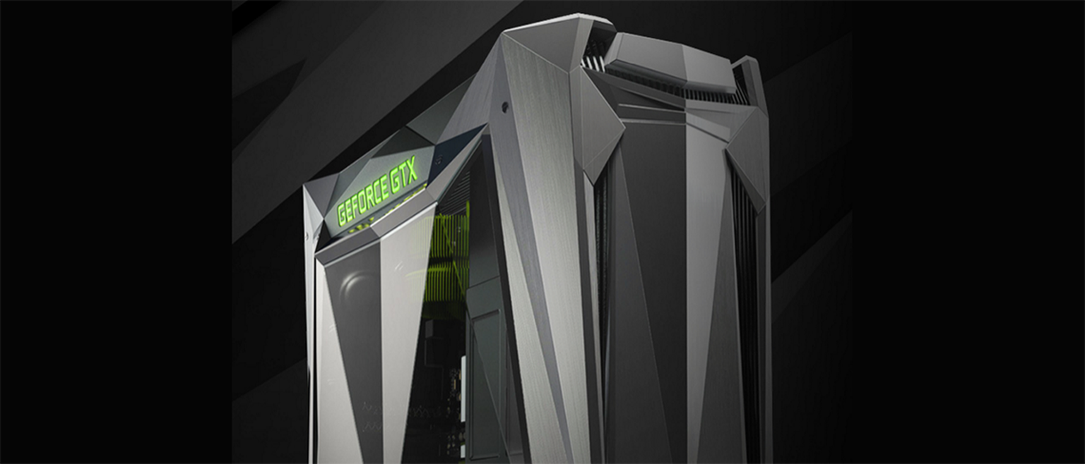 GeForce GTX BattleBox Ultimate and Essential: What are they and what's the difference?