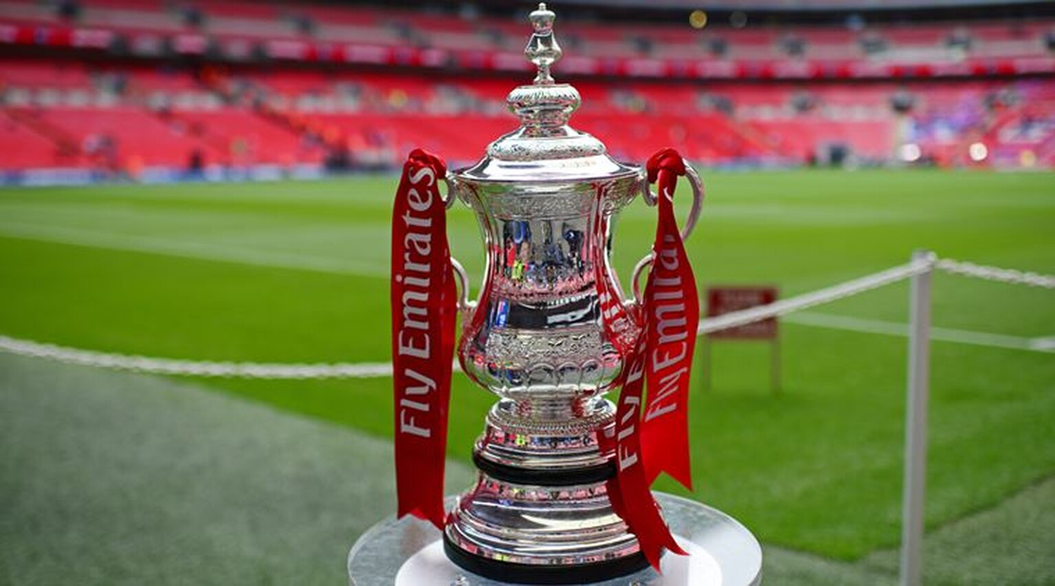 How to watch the FA Cup Final 2017 on your TV, phone, tablet and more