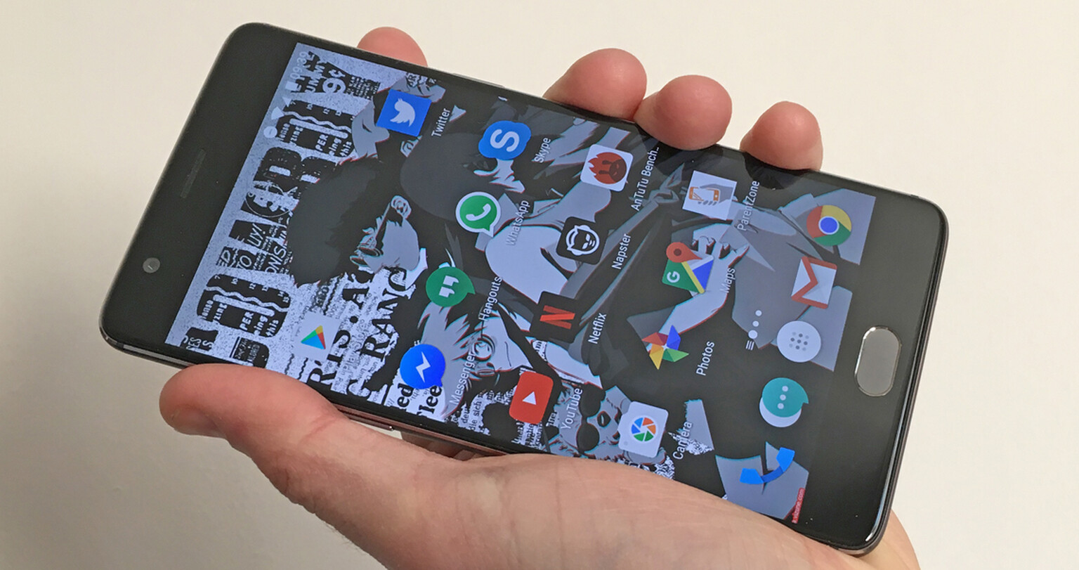 OnePlus 3T killed off: Last chance to own OnePlus' flagship phone