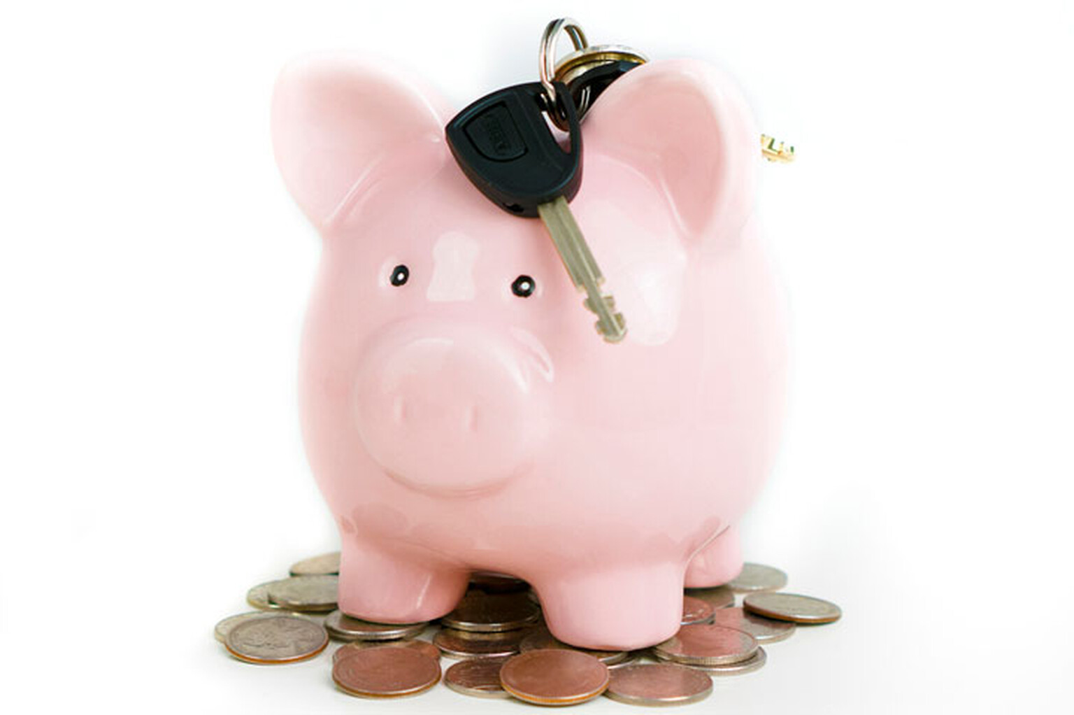 Car insurance: How to keep your premium cheap