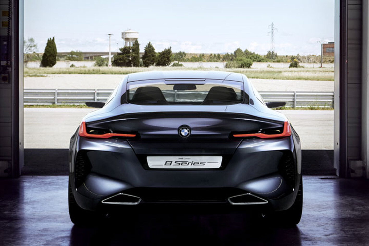The BMW 8 Series is back ─ here is what you should know