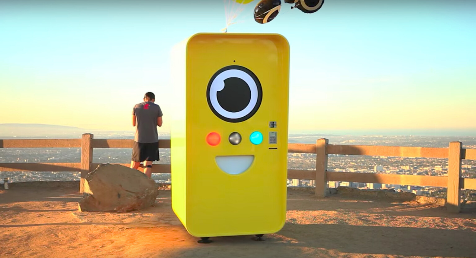 Snapchat Spectacles finally coming to Europe, June 2nd: How to find them/where to buy