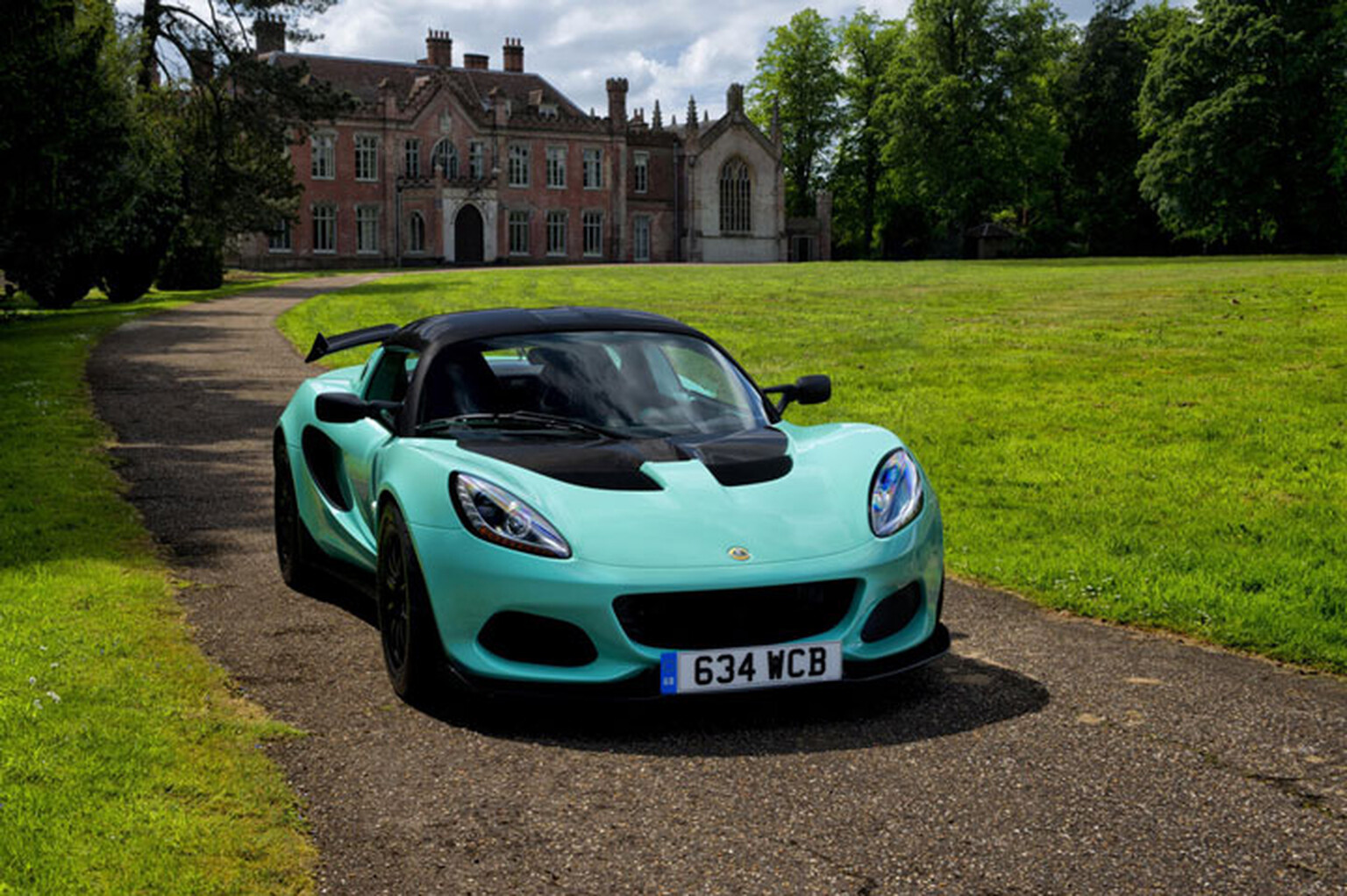 Lotus Elise Cup 250: Meet the fastest four-cylinder Lotus ever