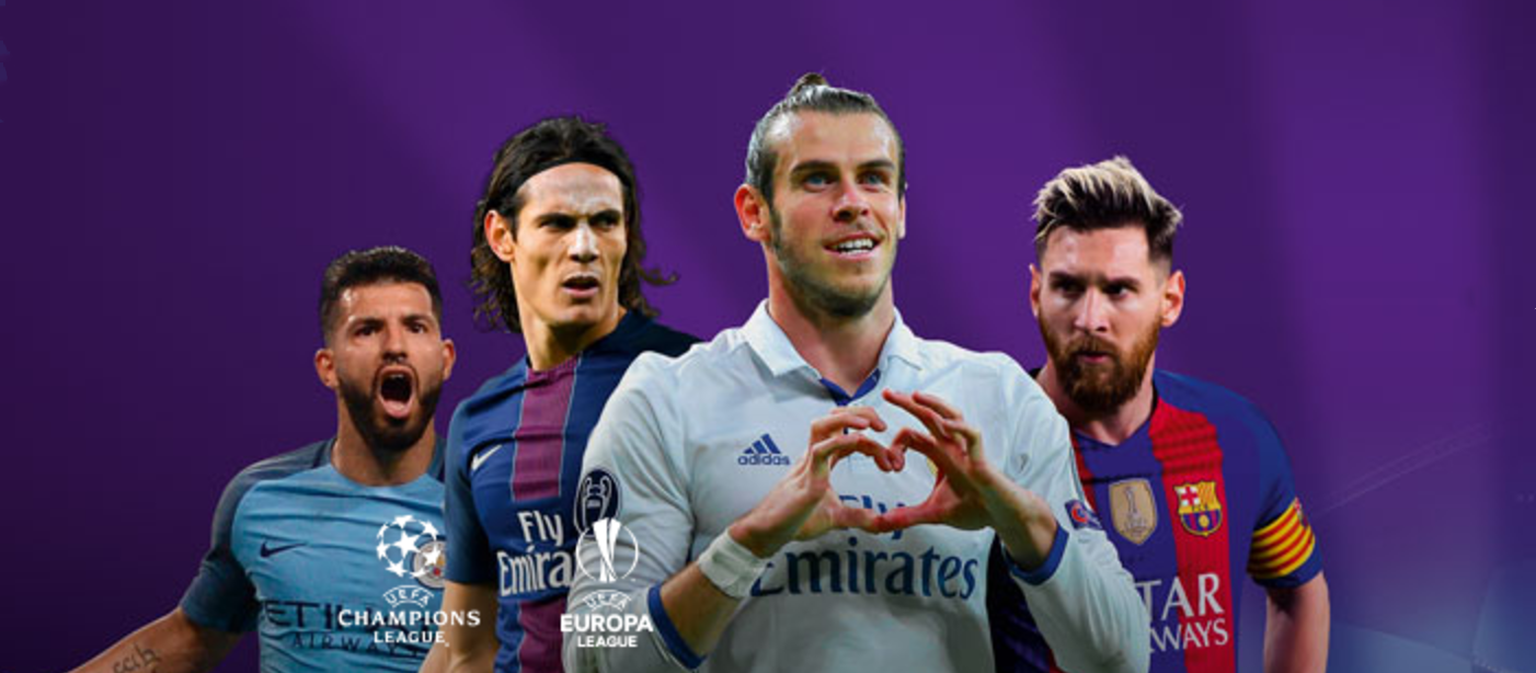 How to watch the Champions League final in Virtual Reality at home