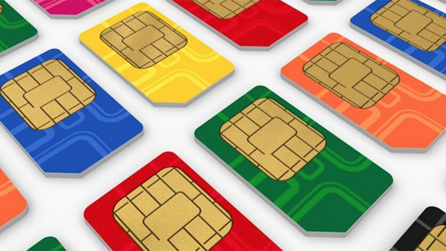 Cheapest SIM-Only 1GB data deals in the UK right now