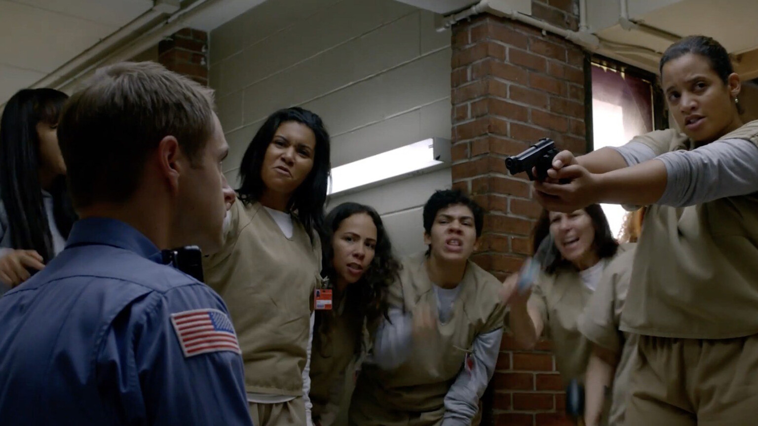Orange Is The New Black Season 5 hits UK: All you need to know and how to watch