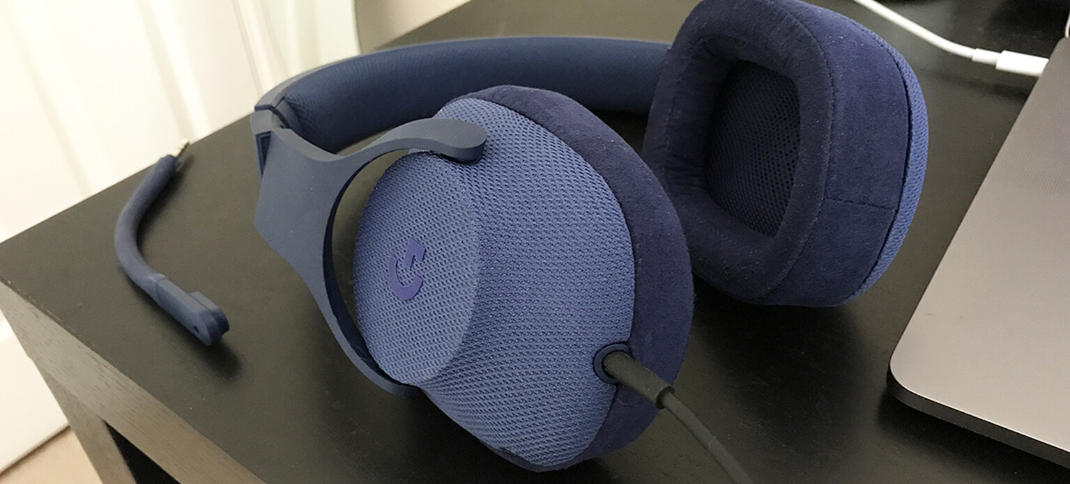Logitech G433 Review: We test out Logitech’s smartest gaming headset yet