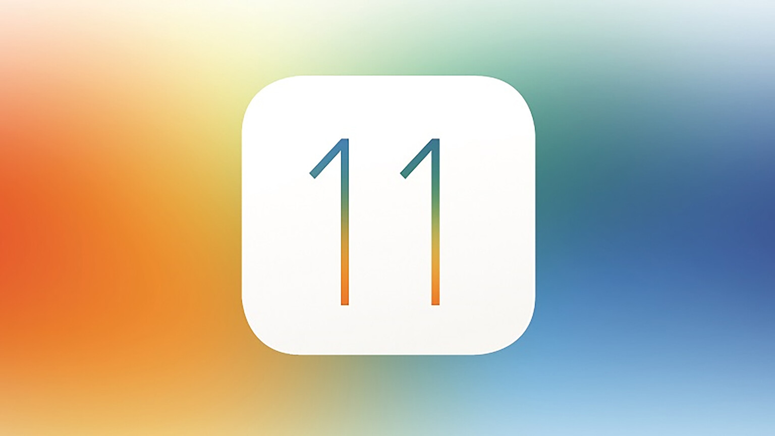 iOS 11: What are the best new features for iPhone and iPad?