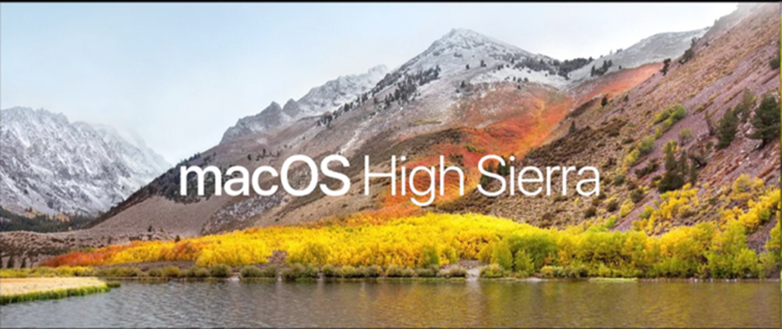 What’s new in macOS High Sierra? The best new macOS features reviewed