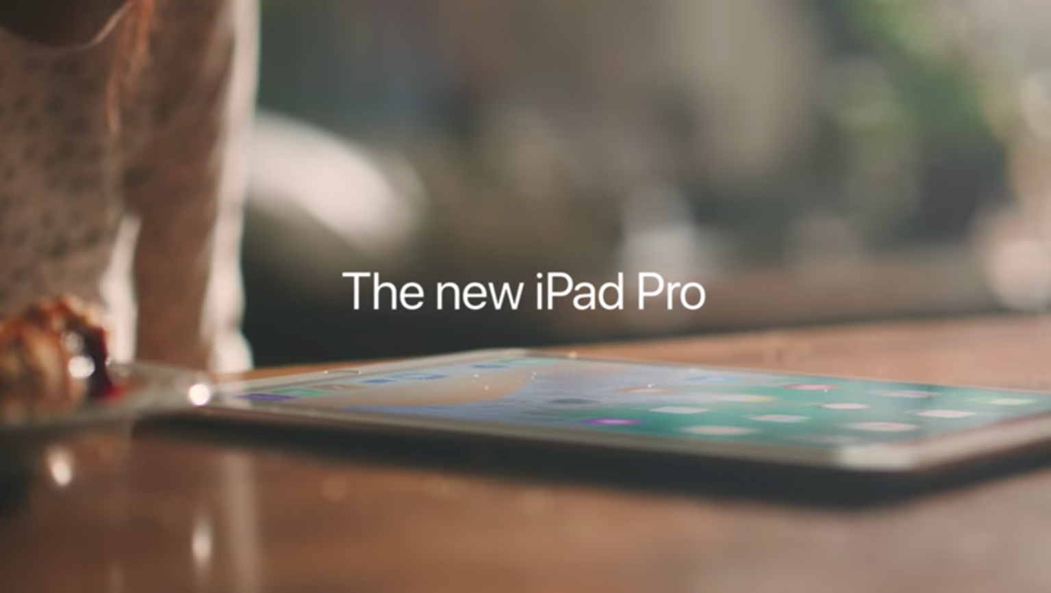 Apple iPad Pro 10.5-inch: Everything you need to know