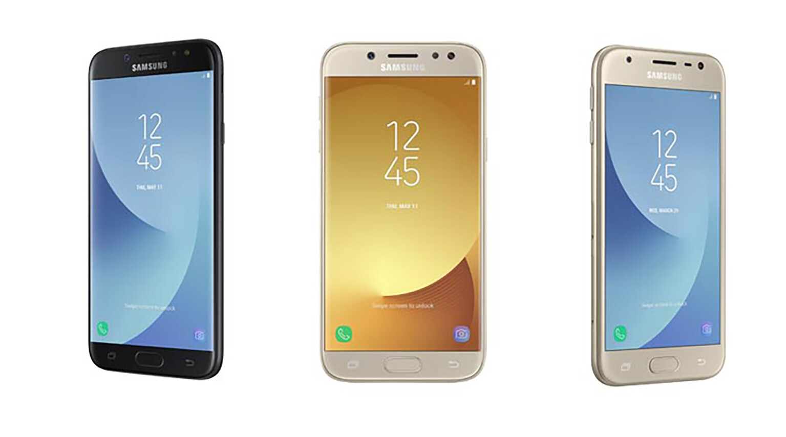 Samsung Galaxy J7 2017 vs J5 2017 vs J3 2017: Which is best for me?