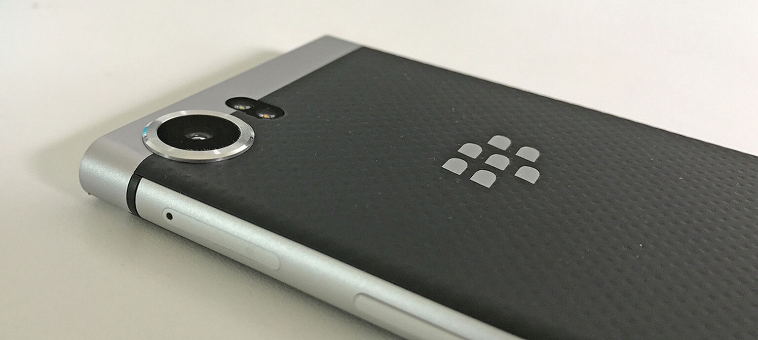 BlackBerry KEYOne tips and tricks: Best hidden and special features