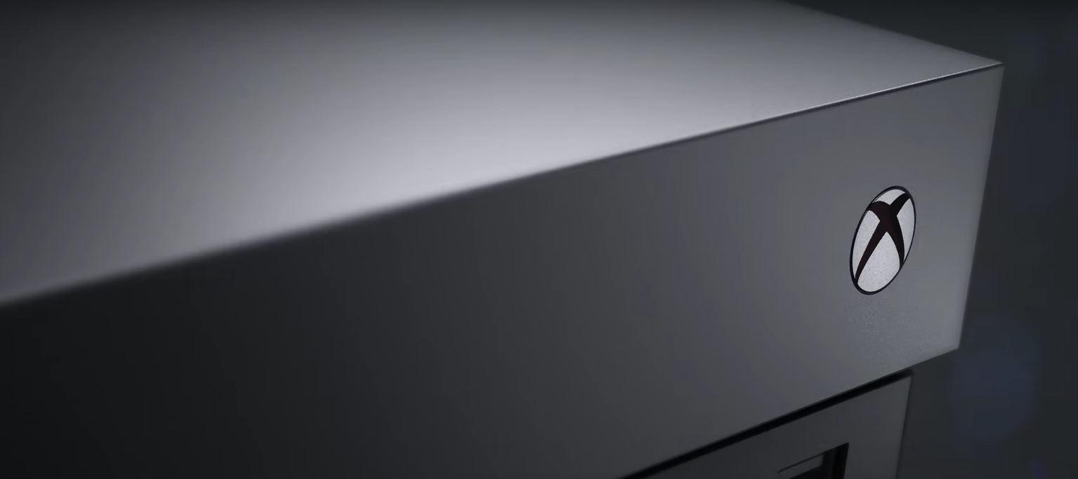 Xbox One X and HDR: What does the One X's HDR10 support mean?