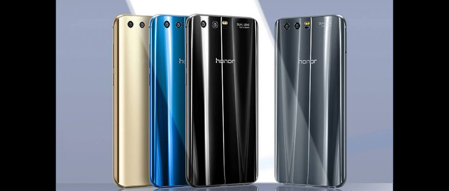 Honor 9 vs Honor 8 Pro vs Honor 8: What’s the difference?