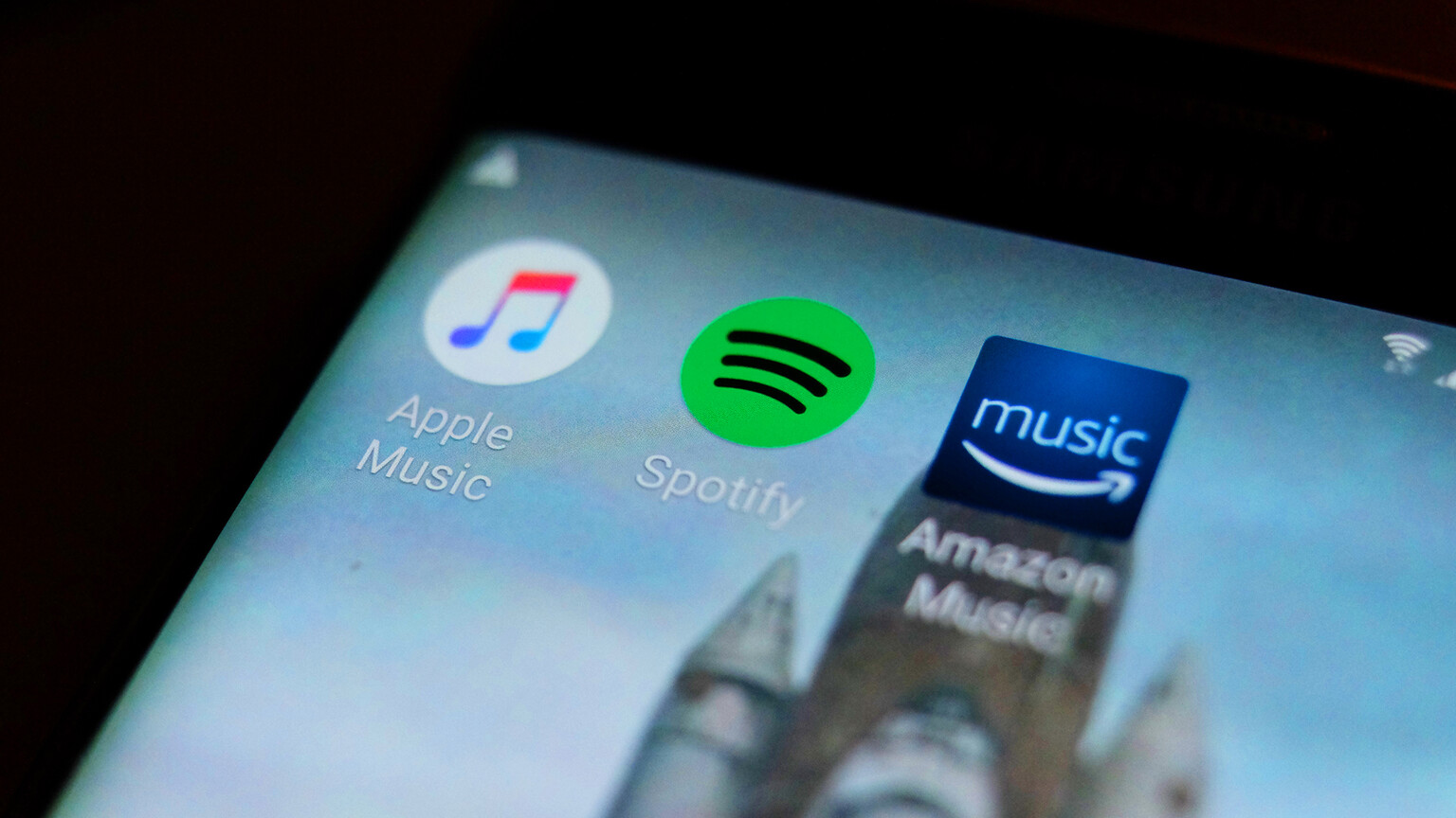 Spotify vs Apple Music vs Amazon Music Unlimited: Our in-depth music streamer comparison